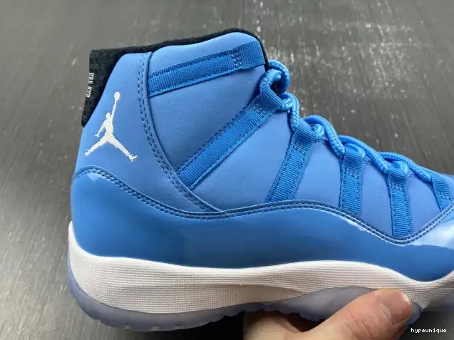 HYPE of Ultimate Flight 717602-900 (11 Gift Jordan 29) 0614